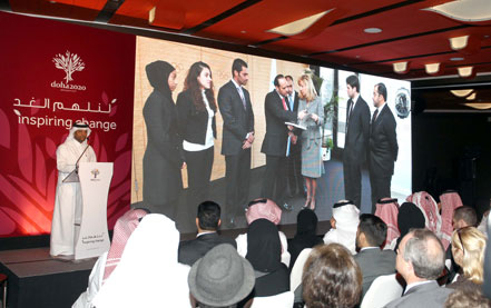 Doha 2020_Applicant_City_launch_2_February_20_2012