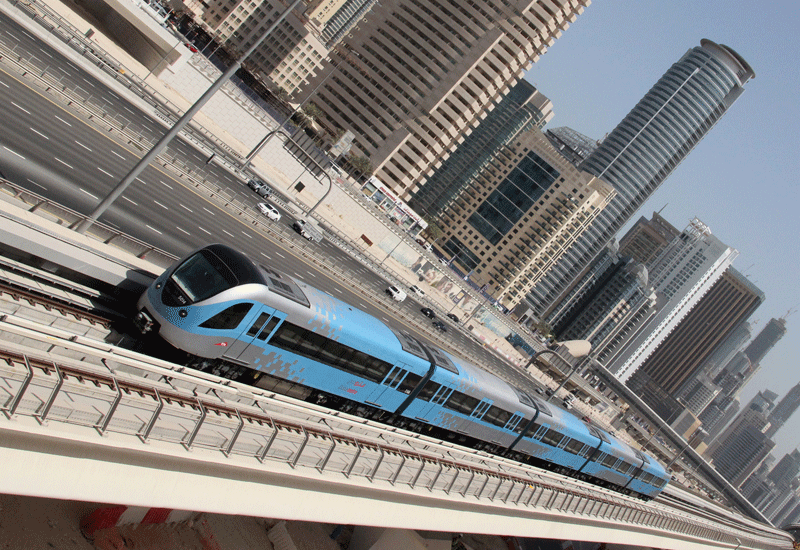 Doha metro