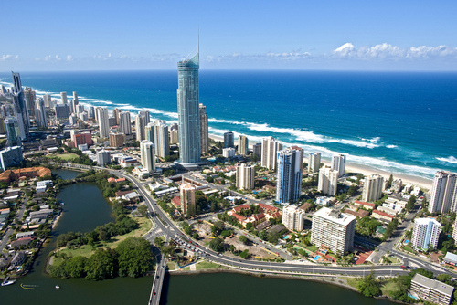 Gold Coast_overview