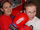 Kids boxing_without_punches