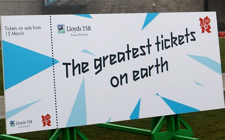 London 2012_tickets_sign