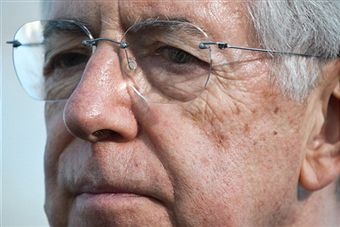 Mario Monti_close_up_profile