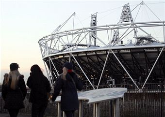 Olympic Stadium_January_26_2012