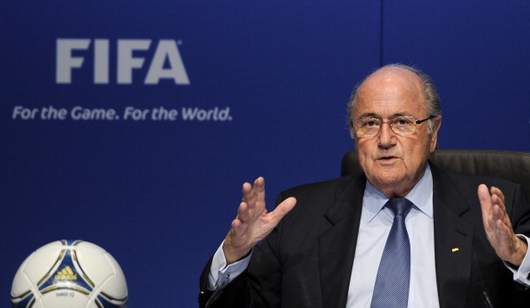 FIFA Corruption_-_Sepp_Blatter_March_30