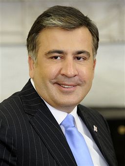 Mikhail Saakashvili_8_March_