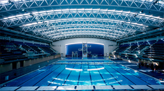 National Aquatic_Centre_Dublin
