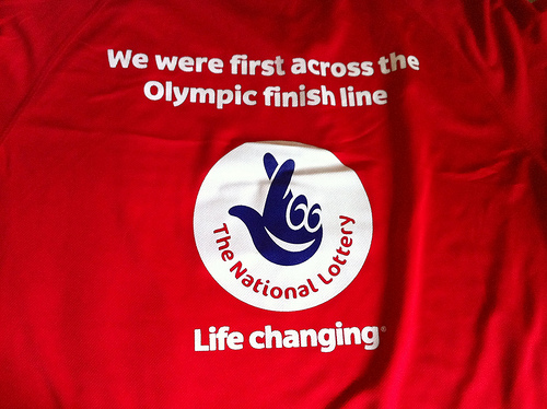 OLympic Park_Run_t_shirt