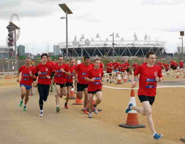 Olympic Park_Runners_March_31