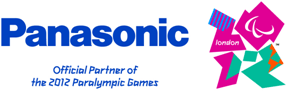 Panasonic London_2012_Paralympics