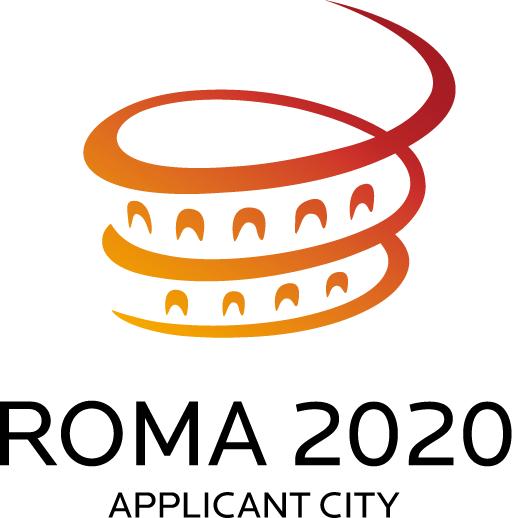 Roma 2020_logo