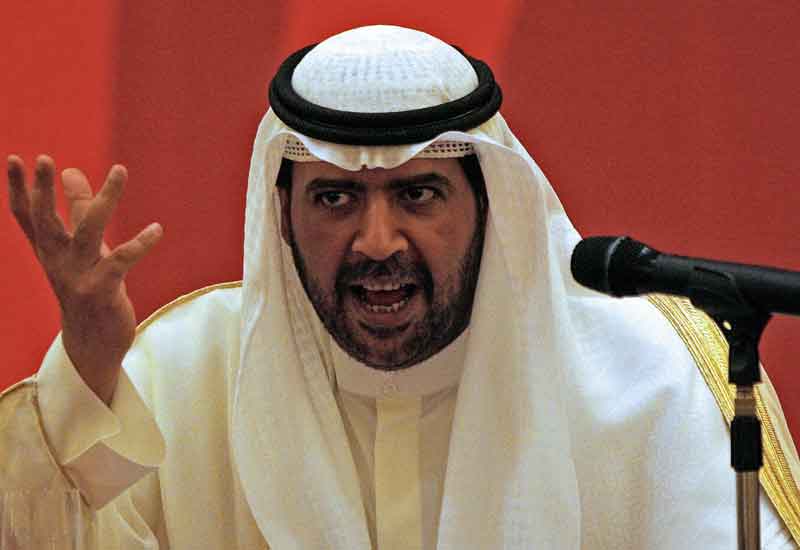 Sheikh Ahmad_Al-Fahad_Al-Sabah