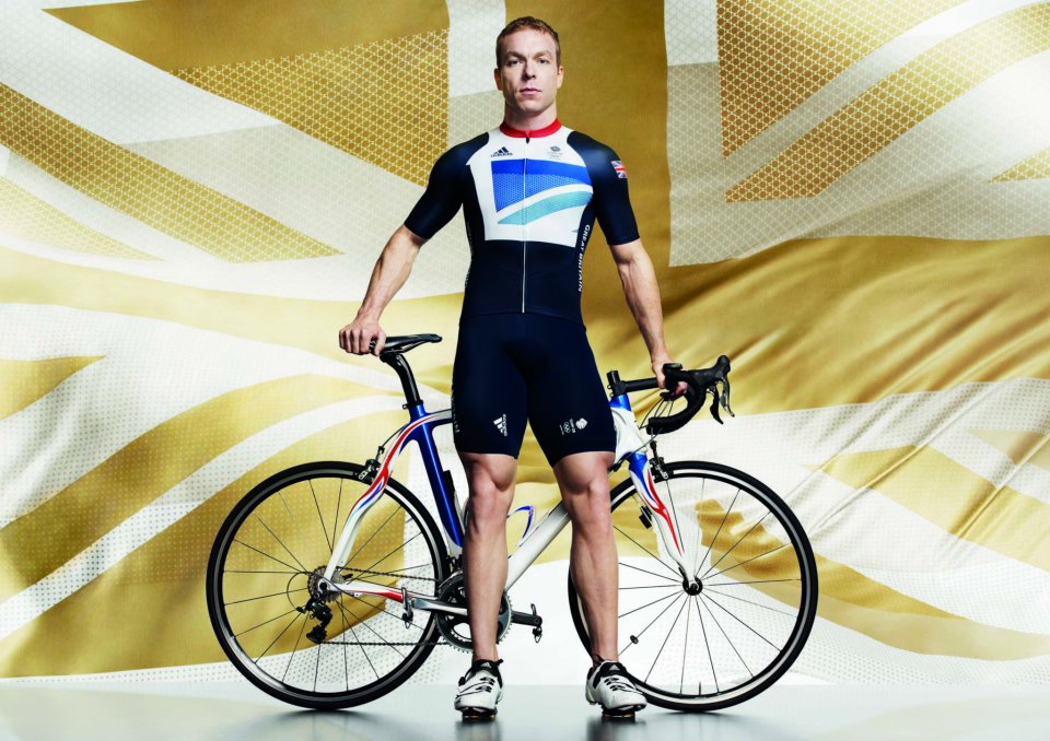 Sir Chris_Hoy_wearing_London_2012_Team_GB_kit