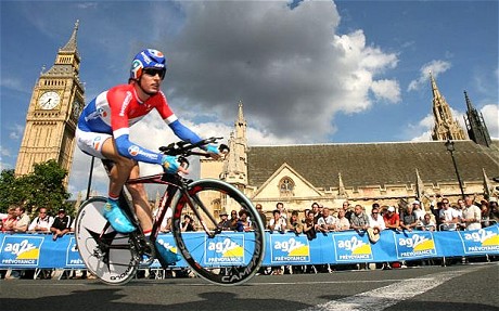 Tour de_France_in_London_2007