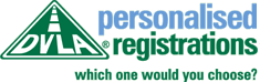 DVLA Personalised_Registrations