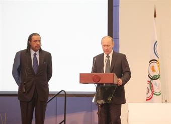 Sheikh Ahmad_Al_Fahad_Al_Sabah_with_Vladimr_Putin_Moscow_April_13_2012