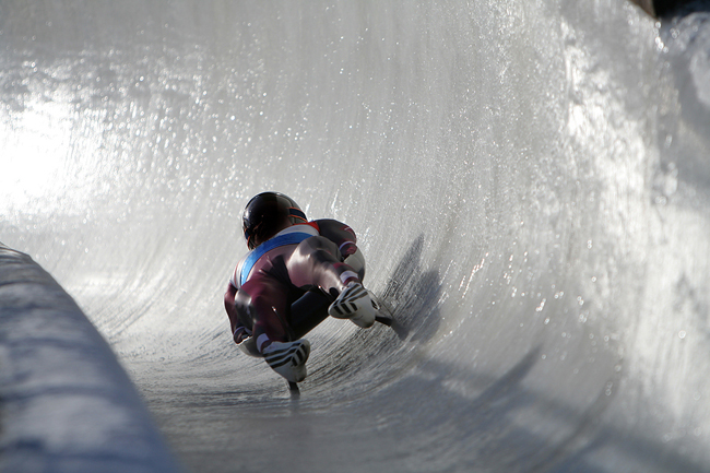 Sochi 2014_bobsleigh_track