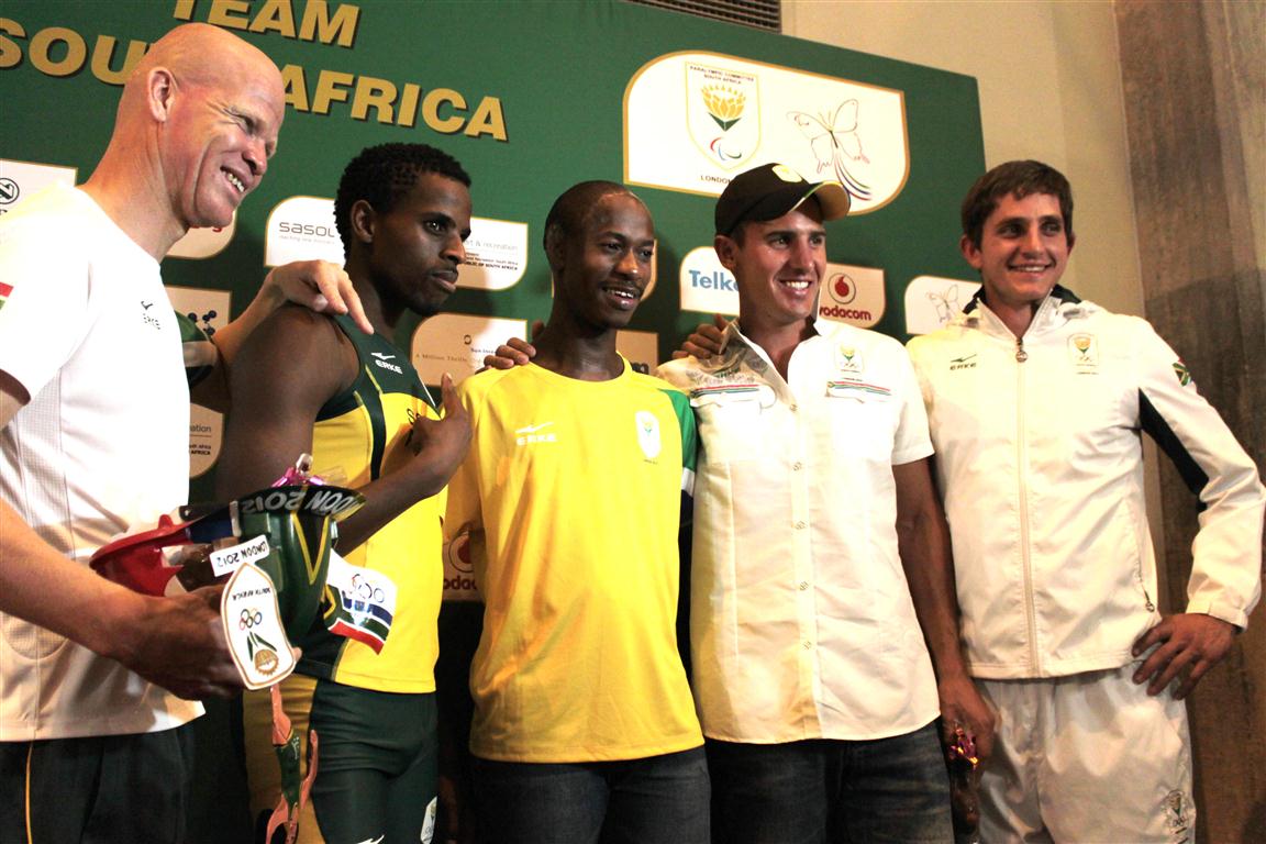 South Africa_team_kit_London_2012