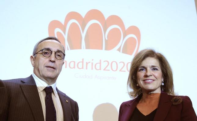 Alejandro Blanco_with_Madrid_Mayor