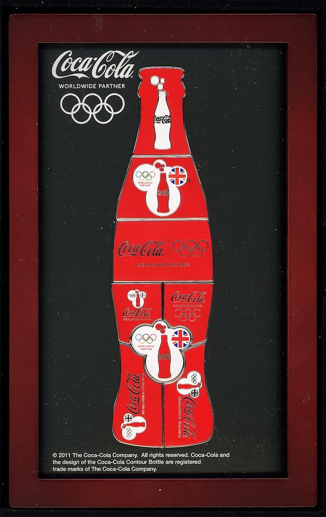 CocaCola 2012