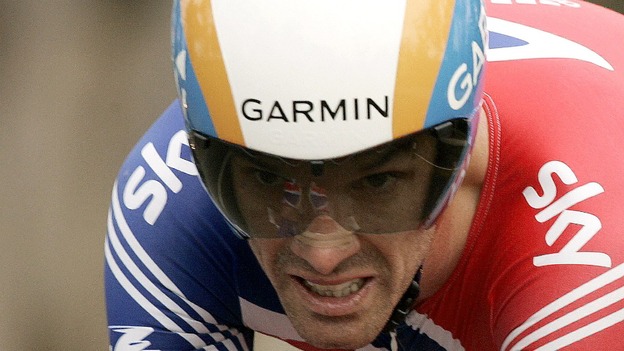 David Millar_in_Team_GB_Sky_kit_and_Garmin_helmet