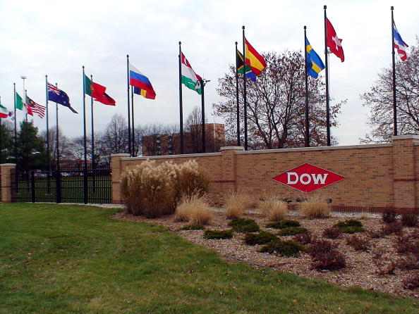 Dow HQ_May_20