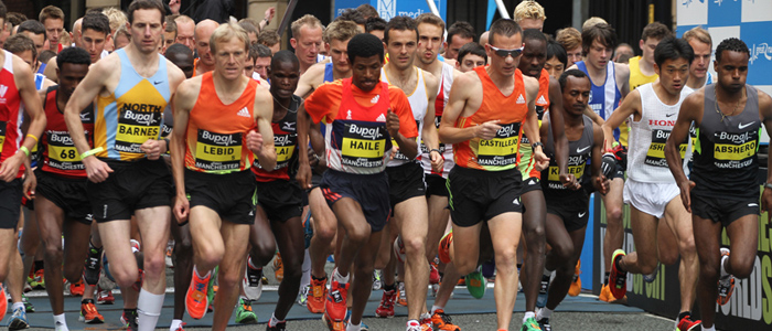 Haile Gebrselassie_in_Great_Manchester_10k_May_2012