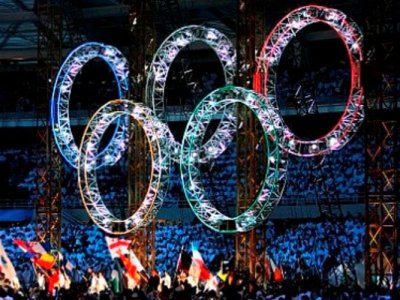 IOC rings