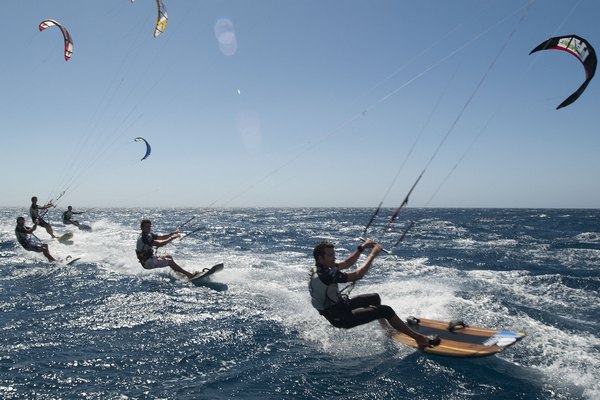 Kiteboarding World_Cup_event