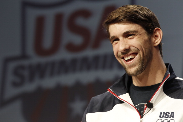 Michael Phelps_Team_USA_Media_Summit_Dallas_May_13_2012