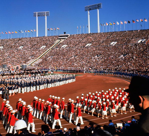 Tokyo 1964_Olympics_Opening_Ceremony_22_May