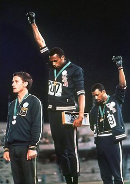 Tommie Smith_center_and_John_Carlos_right__18-05-12