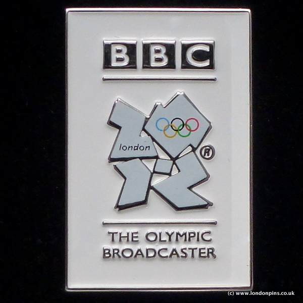 BBC pin