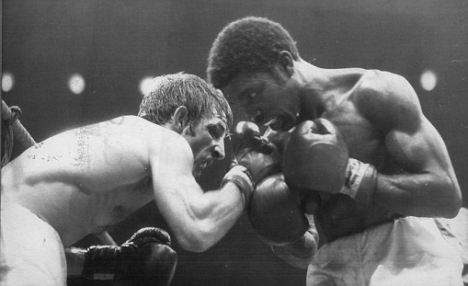 Alan Hubbard: The fateful night which changed the future of boxing