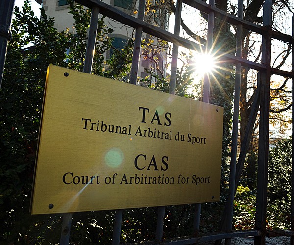 Court of_Arbitration_for_Sport_entrance