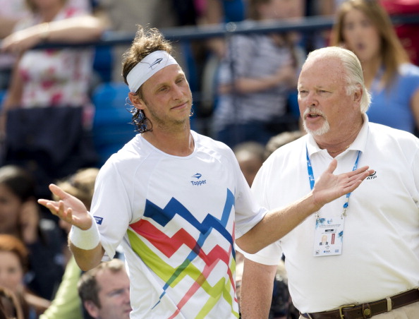 David Nalbandian_after_being_disqualified_Queens_June_17_2012