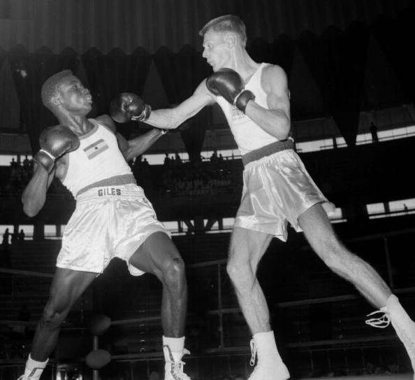 Alan Hubbard: The fateful night which changed the future of boxing