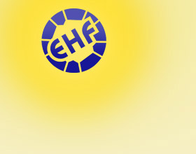 European Handball_Federation_logo