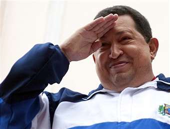 Hugo Chavez_June_1