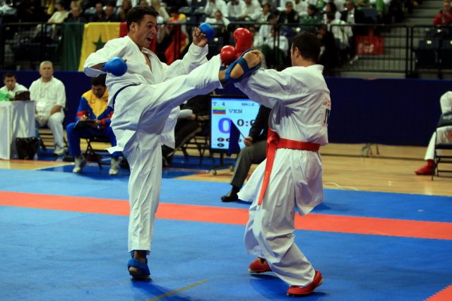 Karate World_Championships
