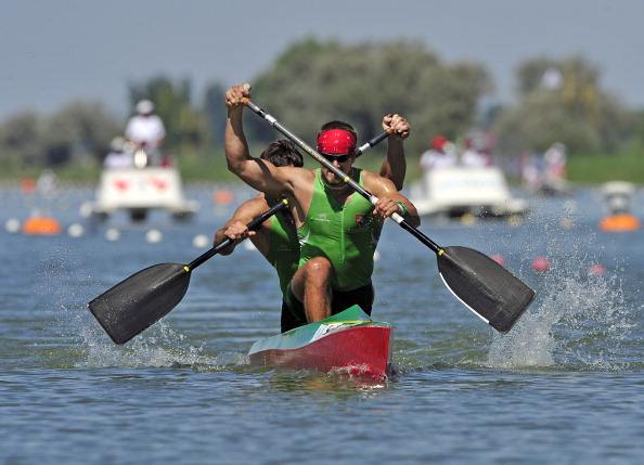 Lithuania duo_ICF_canoe_world_cup__June_8