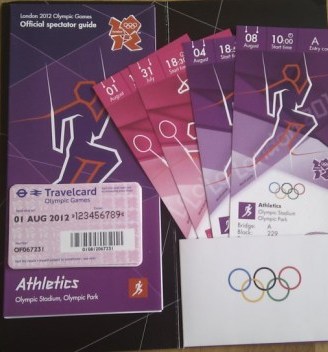 London 2012_tickets_for_athletics