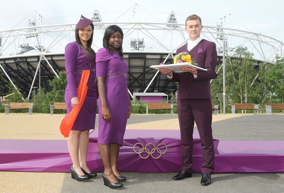 London 2012_victory_ceremony_uniforms_June_1_2012