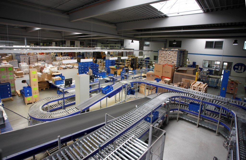 Ottobock factory_preparing_for_the_Paralympics_18_June