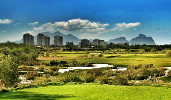 Rio 2016_golf_course