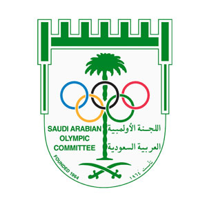 Sadia Arabian_Olympic_Committee_logo
