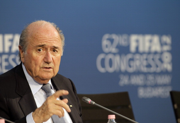 Sepp Blatter_07-06-12