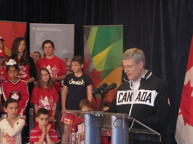 Stephen Harper_launch_of_Canada_Olympic_House_London_June_5_2012_2