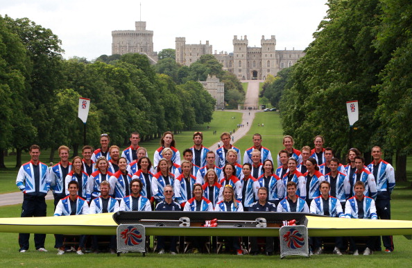 Team GB_London_2012_group_photograph_Windsor_June_6_2012