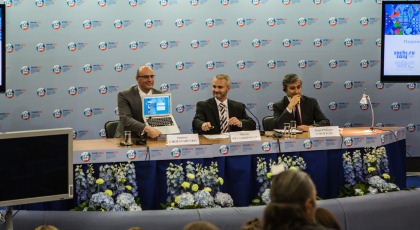 The agreement_was_signed_today_with_L_to_R_Dmitry_Chernyshenko_Nikolai_Pryanishnikov_and_Jean-Philippe_Courtois_22-06-12