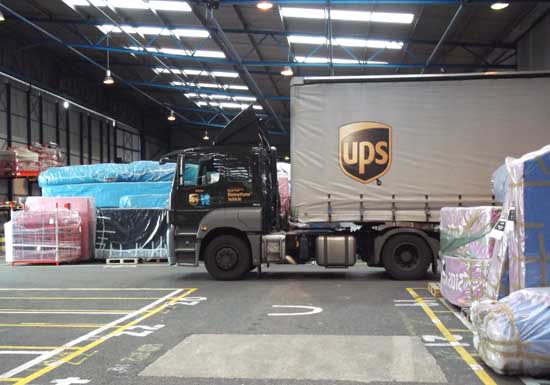 UPS lorries_June_22